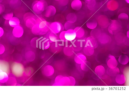 Christmas and New Year pink blurred defocused 36701252
