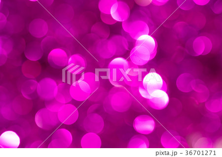 Christmas and New Year pink blurred defocused 36701271