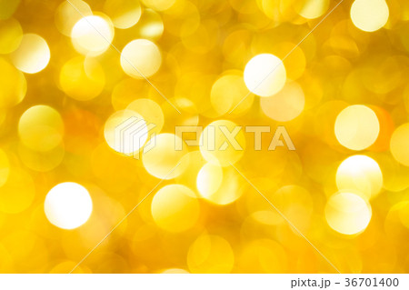 Christmas and New Year golden blurred defocused 36701400