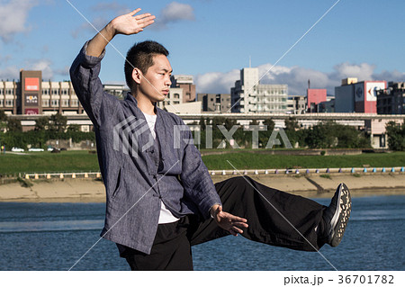 武道の 武道 武術 36701782