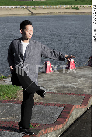 武道の 武道 武術 36701783