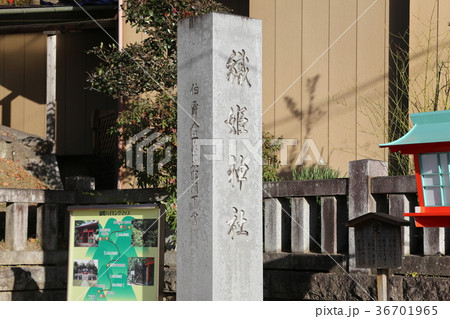 足利織姫神社 足利織姫神社 36701965