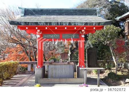 足利織姫神社 足利織姫神社 36702072
