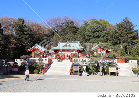 足利織姫神社 足利織姫神社 36702105