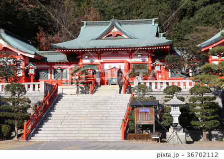 足利織姫神社 足利織姫神社 36702112
