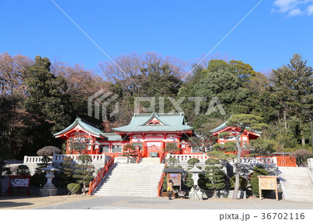 足利織姫神社 足利織姫神社 36702116
