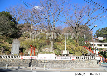 足利織姫神社 36702138