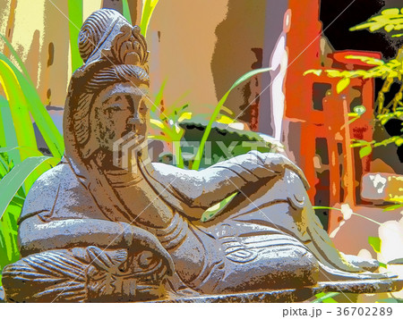 ジョージタウン ハーバー 港 36702289