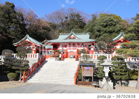 足利織姫神社 足利織姫神社 36702638