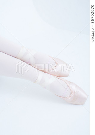バレリーナ トゥシューズ バレリーナ トゥシューズ 36702670