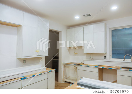 In the kitchen, the for installation 36702970