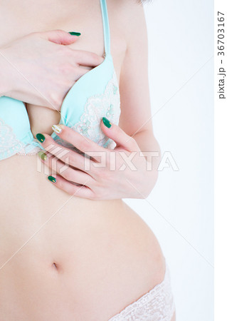 女性 ブラジャー 女性 ブラジャー 36703167