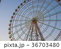 観覧車 36703480
