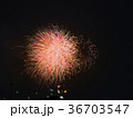 カラフルな花火 36703547