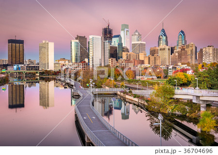 Philadelphia, Pennsylvania, USA 36704696