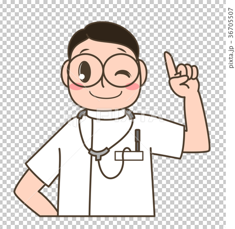 醫生和護士 36705507