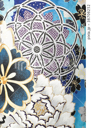 和柄　布 36706252