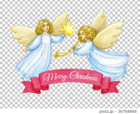 Christmas greeting card. 36708668