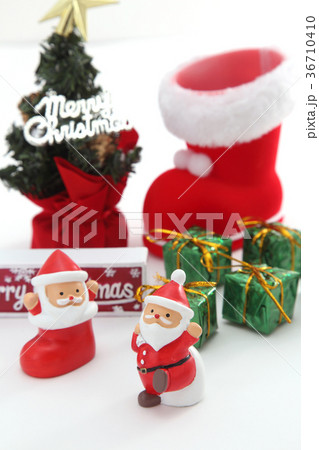 クリスマスイメージ 36710410