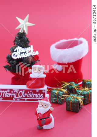 クリスマスイメージ 36710414