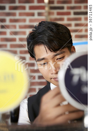 バー レストラン 食堂 36711465