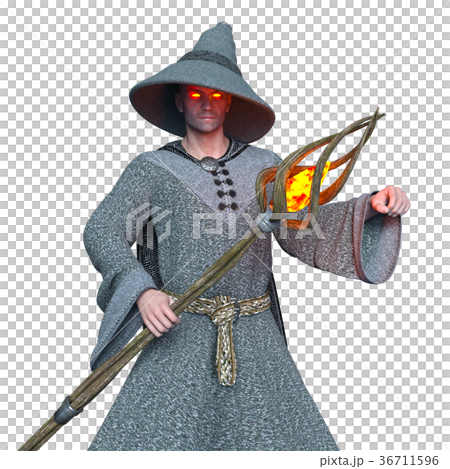 Prophet 36711596