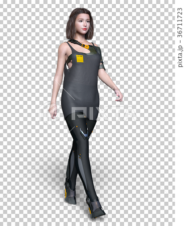  Super woman 36711723