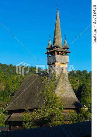 Church St. Nicolae Church St. Nicolae 36713428