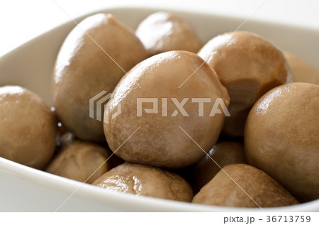 ふくろ茸の水煮 36713759