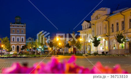 russian small town murom 36713810
