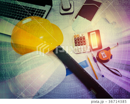 Color image about construction Color image about construction 36714385