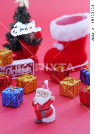 クリスマスイメージ 36715518