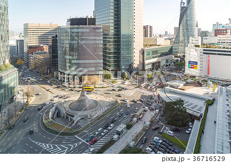 名古屋駅前 名古屋駅前 36716529