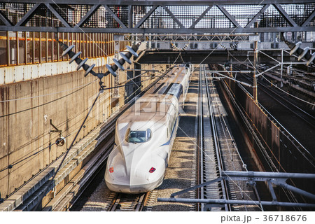 東海道新幹線 御嶽山 東海道新幹線 御嶽山 36718676
