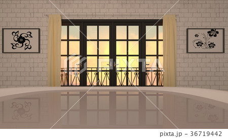 バスルーム 36719442