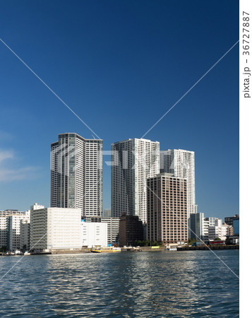 臨海エリアのタワーマンション 36727887