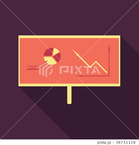 Monitors in abstract concept with information Monitors in abstract concept with information 36731128