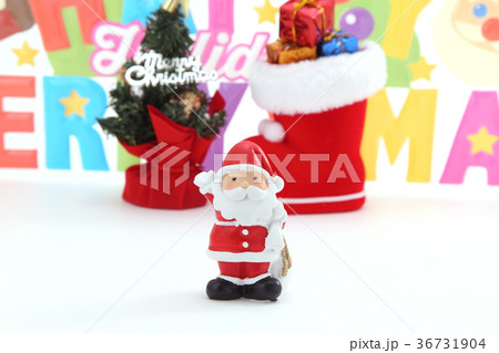 クリスマスイメージ クリスマスイメージ 36731904