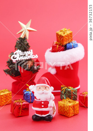 クリスマスイメージ クリスマスイメージ 36732155