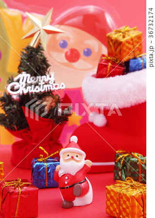 クリスマスイメージ 36732174
