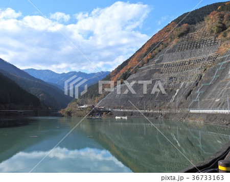 名栗湖 名栗湖 36733163