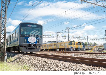 西武新宿線 西武新宿線 36733480