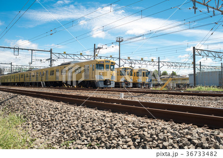 西武新宿線 西武新宿線 36733482