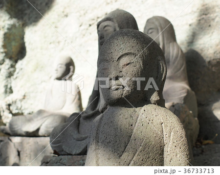 鋸山日本寺 36733713