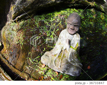 鋸山日本寺 36733847