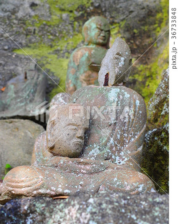 鋸山日本寺 36733848