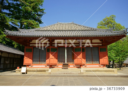 奈良・東大寺・念仏堂 36733909