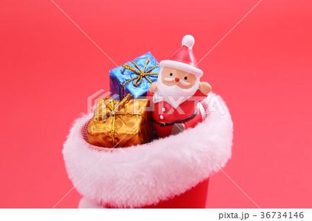 クリスマスイメージ クリスマスイメージ 36734146
