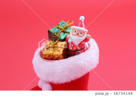 クリスマスイメージ 36734148