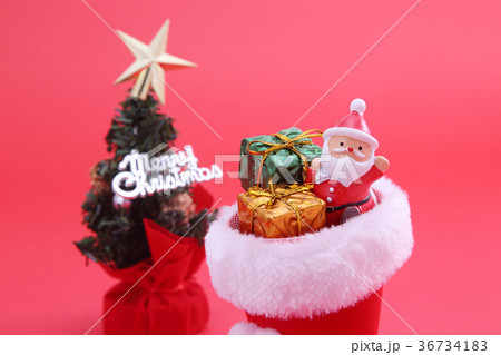 クリスマスイメージ 36734183